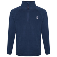 Load image into Gallery viewer, Dare 2B Kids Freehand Quarter Zip Fleece Top (Moon Denim)(Ages 3-12)
