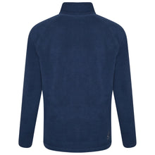 Load image into Gallery viewer, Dare 2B Kids Freehand Quarter Zip Fleece Top (Moon Denim)(Ages 3-12)
