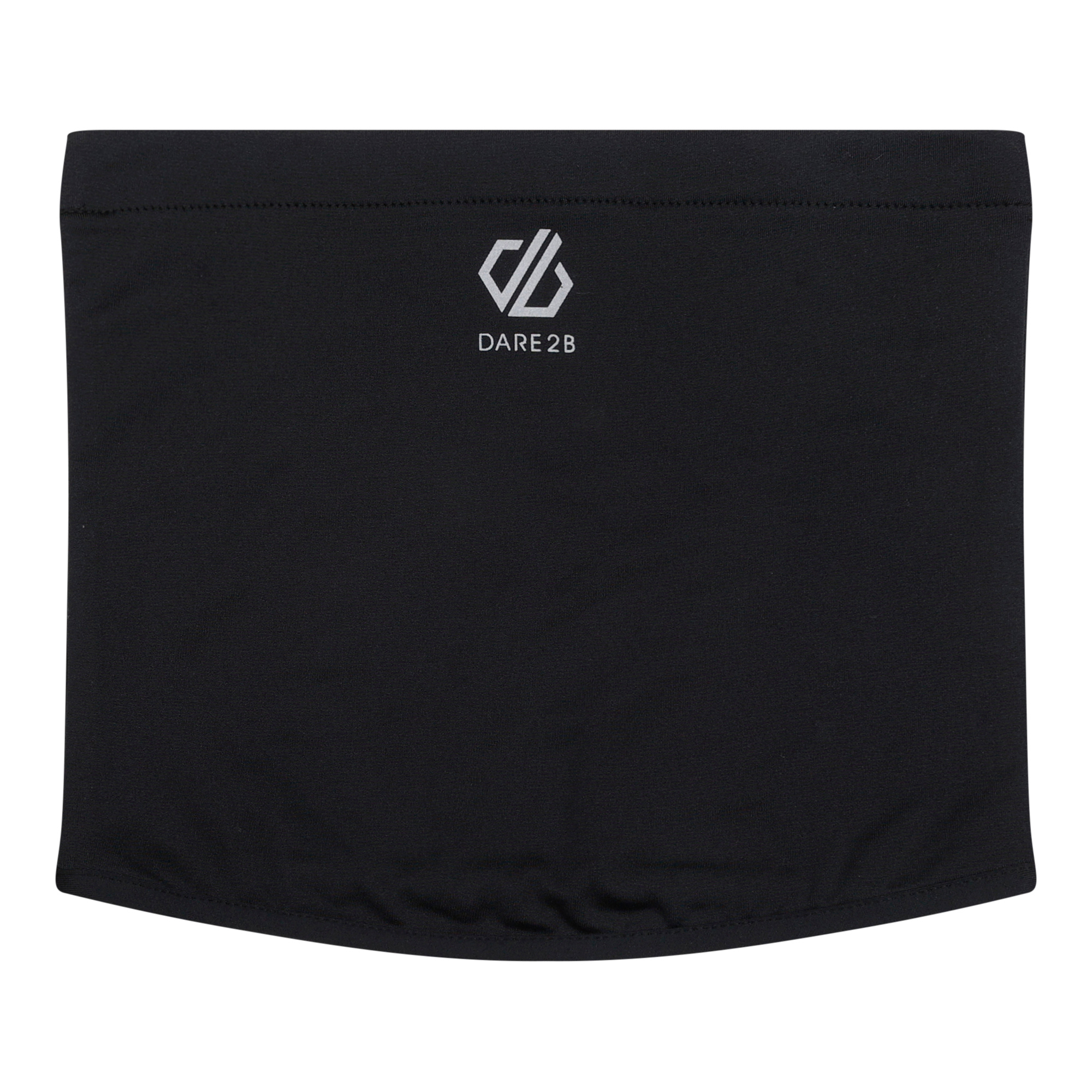 Dare 2B Kids Frequent Neck Gaiter (Black)