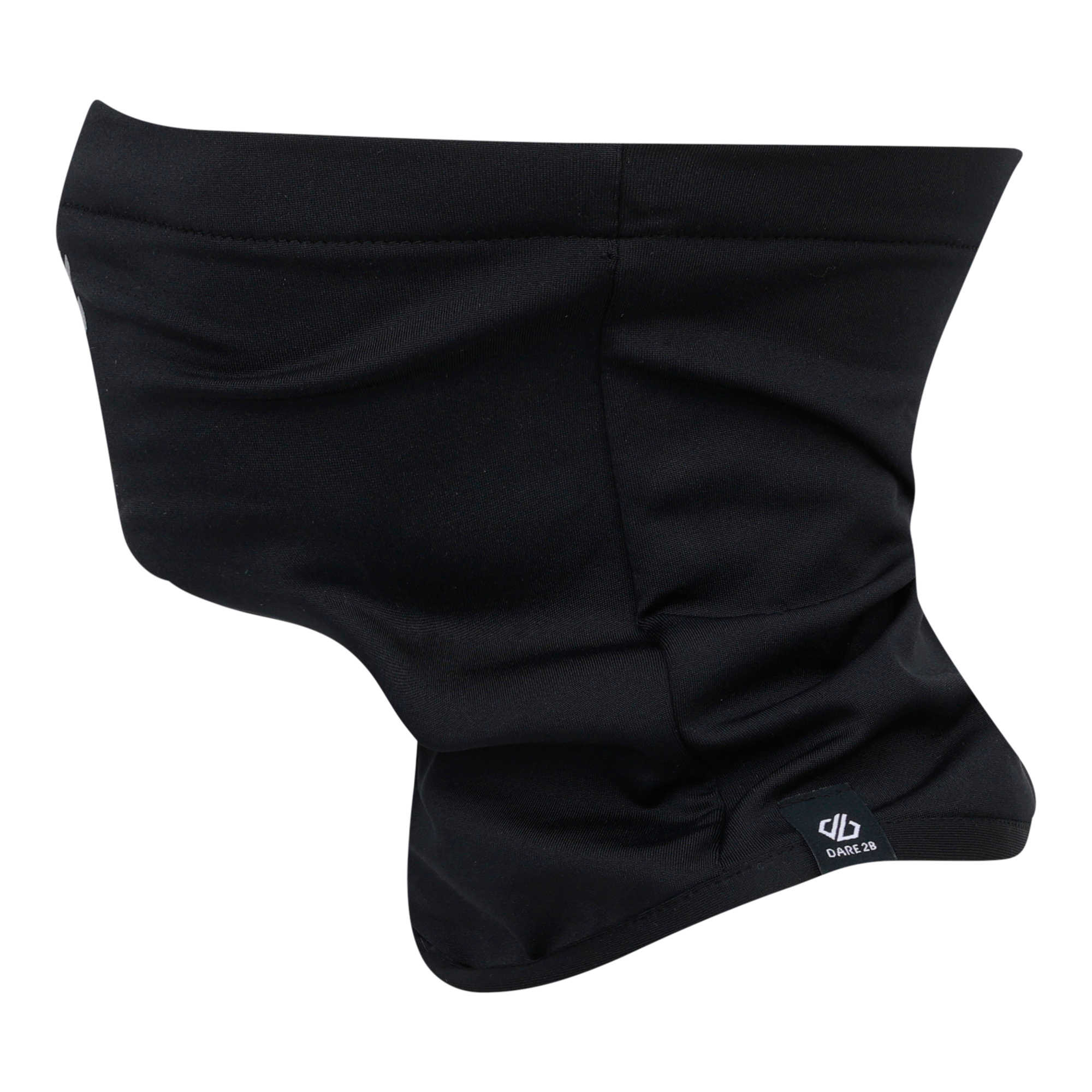 Dare 2B Kids Frequent Neck Gaiter (Black)