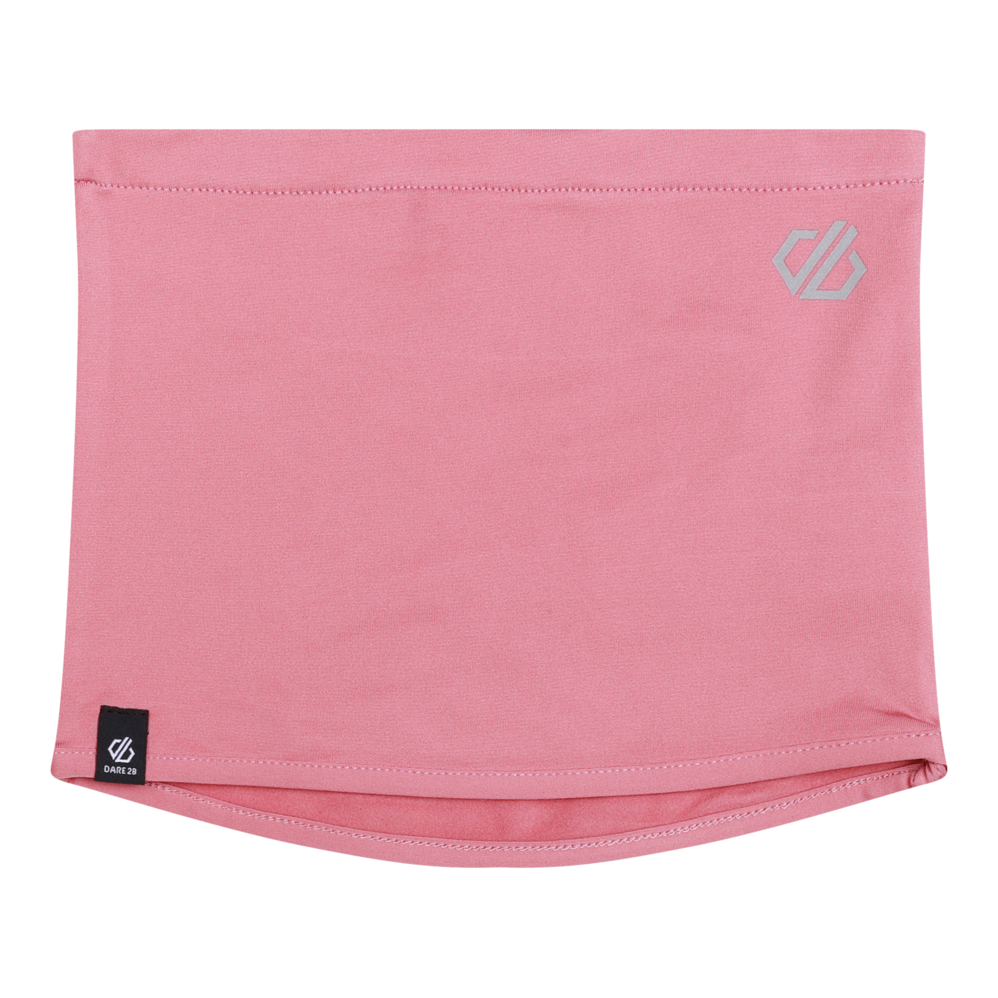 Dare 2B Kids Frequent Neck Gaiter (Dusty Rose)