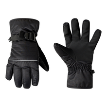 Load image into Gallery viewer, Dare 2B Kids Glacier Ski Gloves (Black)
