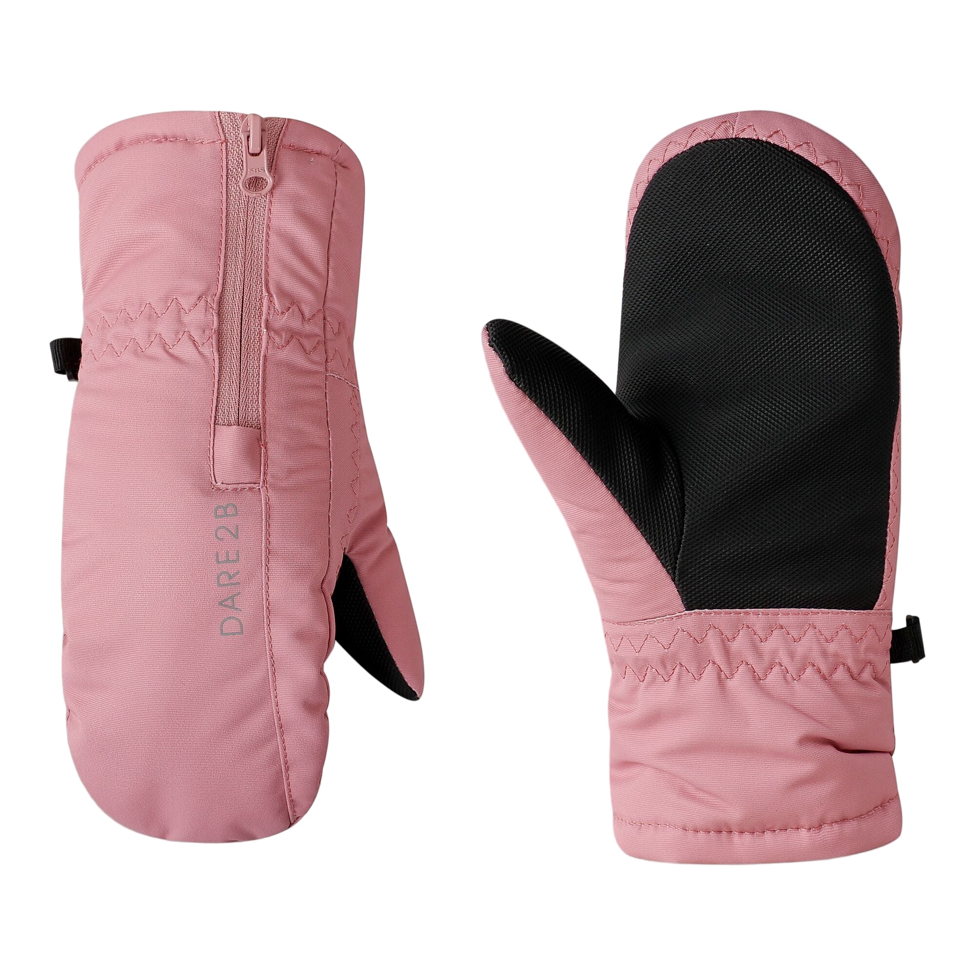 Dare 2B Kids Igloo Waterproof Insulated Mittens (Lilas)(Ages 18m-6y)