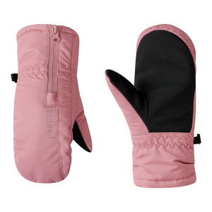 Dare 2B Kids Igloo Waterproof Insulated Mittens (Lilas)(Ages 18m-6y)