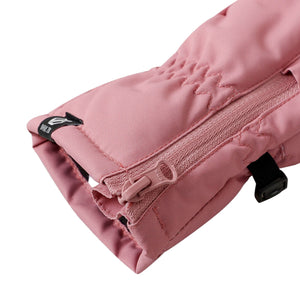 Dare 2B Kids Igloo Waterproof Insulated Mittens (Lilas)(Ages 18m-6y)