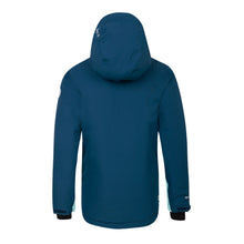 Load image into Gallery viewer, Dare 2B Kids Impose IV Waterproof Insulated Ski Jacket (Moonlight Denim/Blue)(Ages 3-16)
