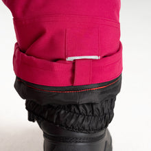 Load image into Gallery viewer, Dare 2B Kids Motive Waterproof Insulated Ski Trousers (Berry Pink)(Ages 3-16)
