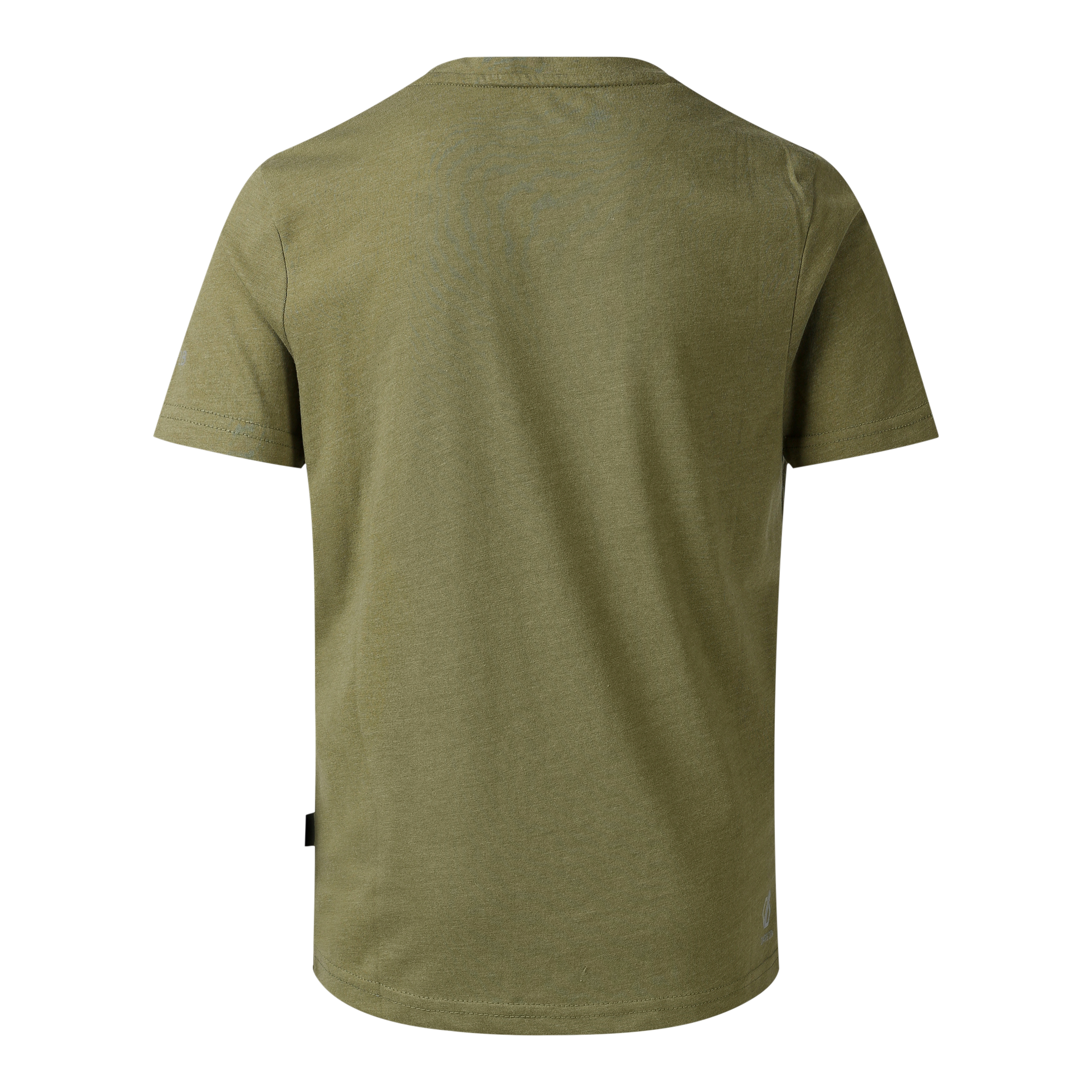 Dare 2B Kids Trailblaze III UPF50 Short Sleeve Tee (Nephrite Green)