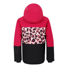 Load image into Gallery viewer, Dare 2B Kids Traverse II Waterproof Insulated Ski Jacket (Berry/Pink Rose)(Ages 3-16)
