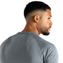 Load image into Gallery viewer, Dare 2B Men&#39;s Accelerate Short Sleeve Technical Tee (Lead Grey)
