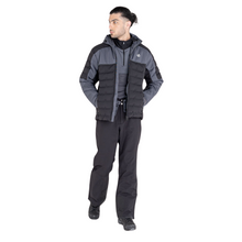 Load image into Gallery viewer, Dare 2B Men&#39;s Achieve II Waterproof Ski Trousers (Black)
