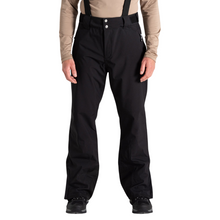 Load image into Gallery viewer, Dare 2B Men&#39;s Achieve II Waterproof Ski Trousers (Black)
