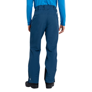 Dare 2B Men's Achieve II Waterproof Ski Trousers (Moonlight Denim)