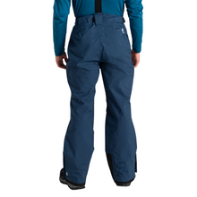 Load image into Gallery viewer, Dare 2B Men&#39;s Achieve II Waterproof Ski Trousers (Moonlight Denim)
