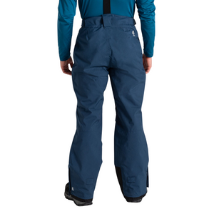 Dare 2B Men's Achieve II Waterproof Ski Trousers (Moonlight Denim)