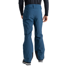 Load image into Gallery viewer, Dare 2B Men&#39;s Achieve II Waterproof Ski Trousers (Moonlight Denim)
