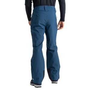 Dare 2B Men's Achieve II Waterproof Ski Trousers (Moonlight Denim)