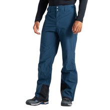 Load image into Gallery viewer, Dare 2B Men&#39;s Achieve II Waterproof Ski Trousers (Moonlight Denim)
