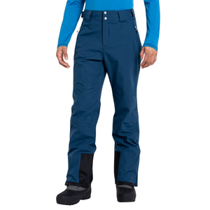 Dare 2B Men's Achieve II Waterproof Ski Trousers (Moonlight Denim)