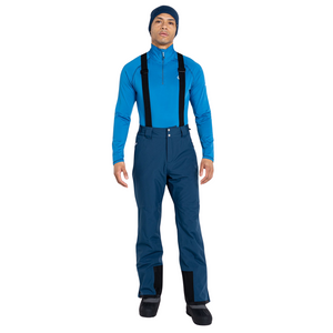 Dare 2B Men's Achieve II Waterproof Ski Trousers (Moonlight Denim)