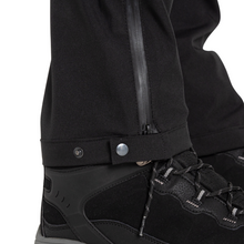 Load image into Gallery viewer, Dare 2B Men&#39;s Adriot III Waterproof Overtrousers (Black)
