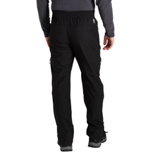 Load image into Gallery viewer, Dare 2B Men&#39;s Adriot III Waterproof Overtrousers (Black)
