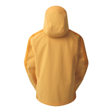 Load image into Gallery viewer, Dare 2B Men&#39;s Airising III Waterproof Jacket (Desert Sun/Buckskin)
