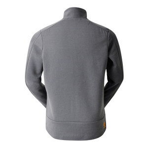 Dare 2B Men's Airising Midlayer Full Zip Fleece (Granite Grey)