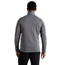 Load image into Gallery viewer, Dare 2B Men&#39;s Airising Midlayer Full Zip Fleece (Granite Grey)
