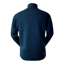 Load image into Gallery viewer, Dare 2B Men&#39;s Airising Midlayer Full Zip Fleece (Moonlight Denim)
