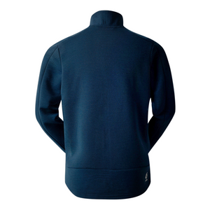 Dare 2B Men's Airising Midlayer Full Zip Fleece (Moonlight Denim)