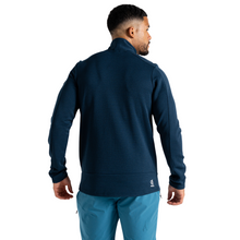 Load image into Gallery viewer, Dare 2B Men&#39;s Airising Midlayer Full Zip Fleece (Moonlight Denim)
