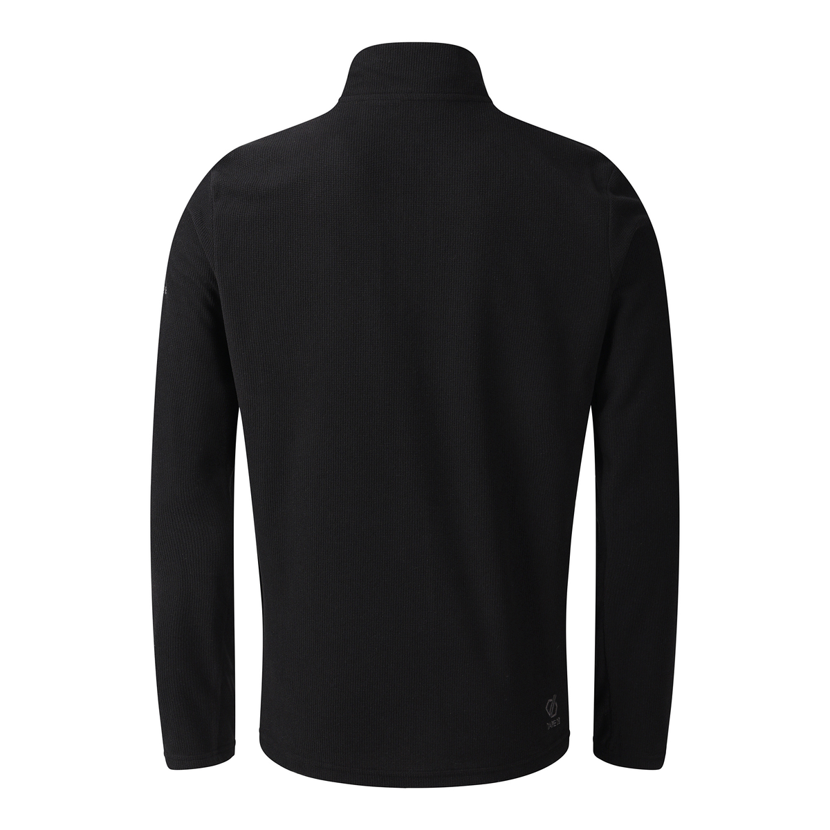 Dare 2B Men's Airising UPF50 Full Zip Fleece (Black)