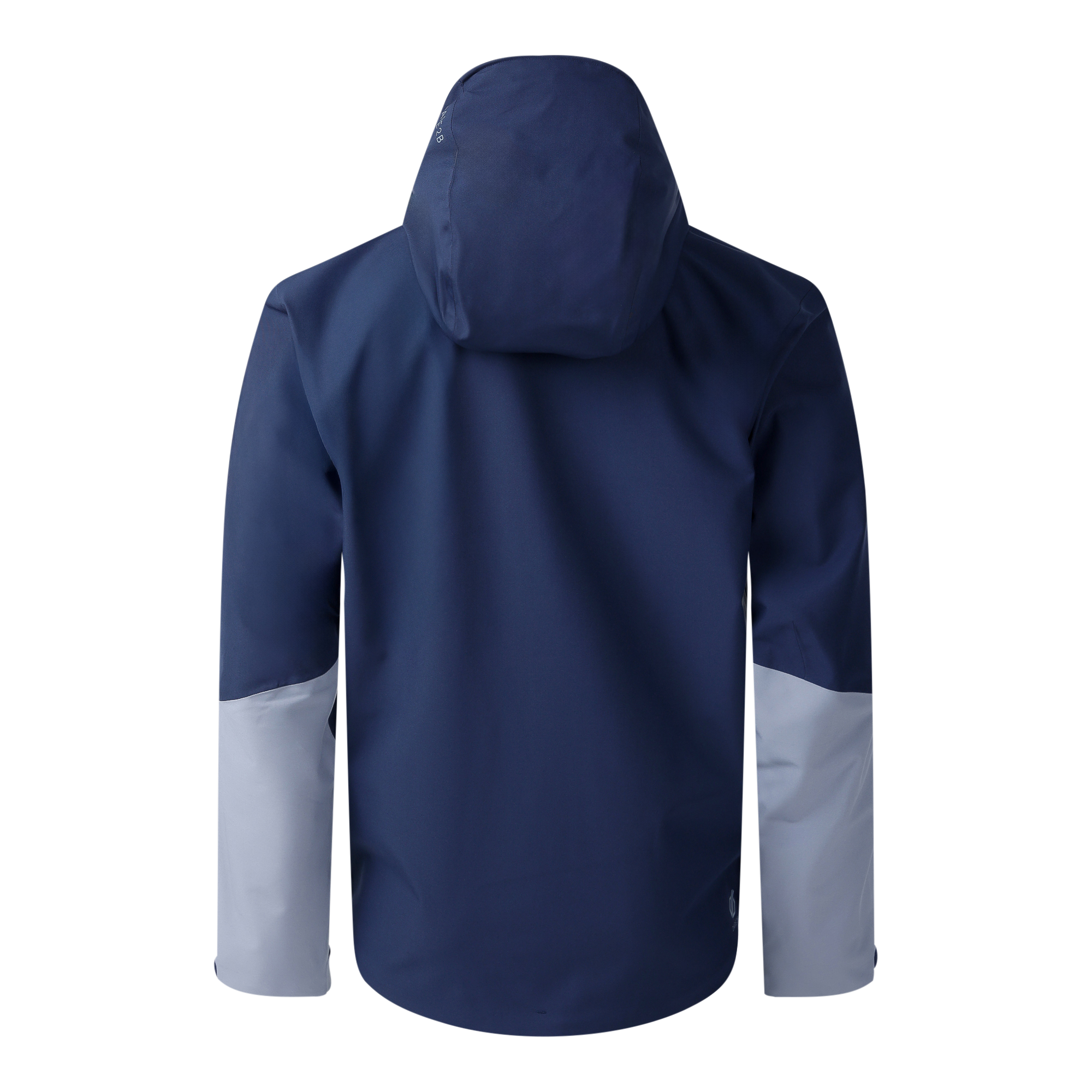 Dare 2B Men's Arising IV Waterproof Jacket (Navy/Mercury)