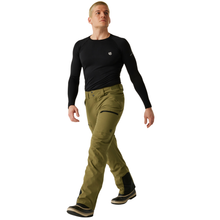 Load image into Gallery viewer, Dare 2B Men&#39;s Baseplate II Waterproof Ski Trousers (Olive Green)
