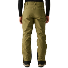 Load image into Gallery viewer, Dare 2B Men&#39;s Baseplate II Waterproof Ski Trousers (Olive Green)
