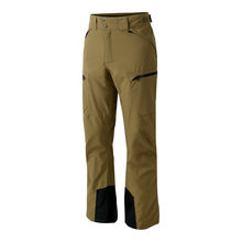 Load image into Gallery viewer, Dare 2B Men&#39;s Baseplate II Waterproof Ski Trousers (Olive Green)
