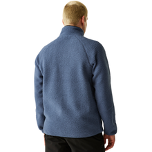 Load image into Gallery viewer, Dare 2B Men&#39;s Camber Full Zip Fleece (Blue Indigo)
