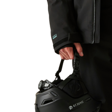 Load image into Gallery viewer, Dare 2B Men&#39;s Eagle III Waterproof Insulated Ski Jacket (Black)
