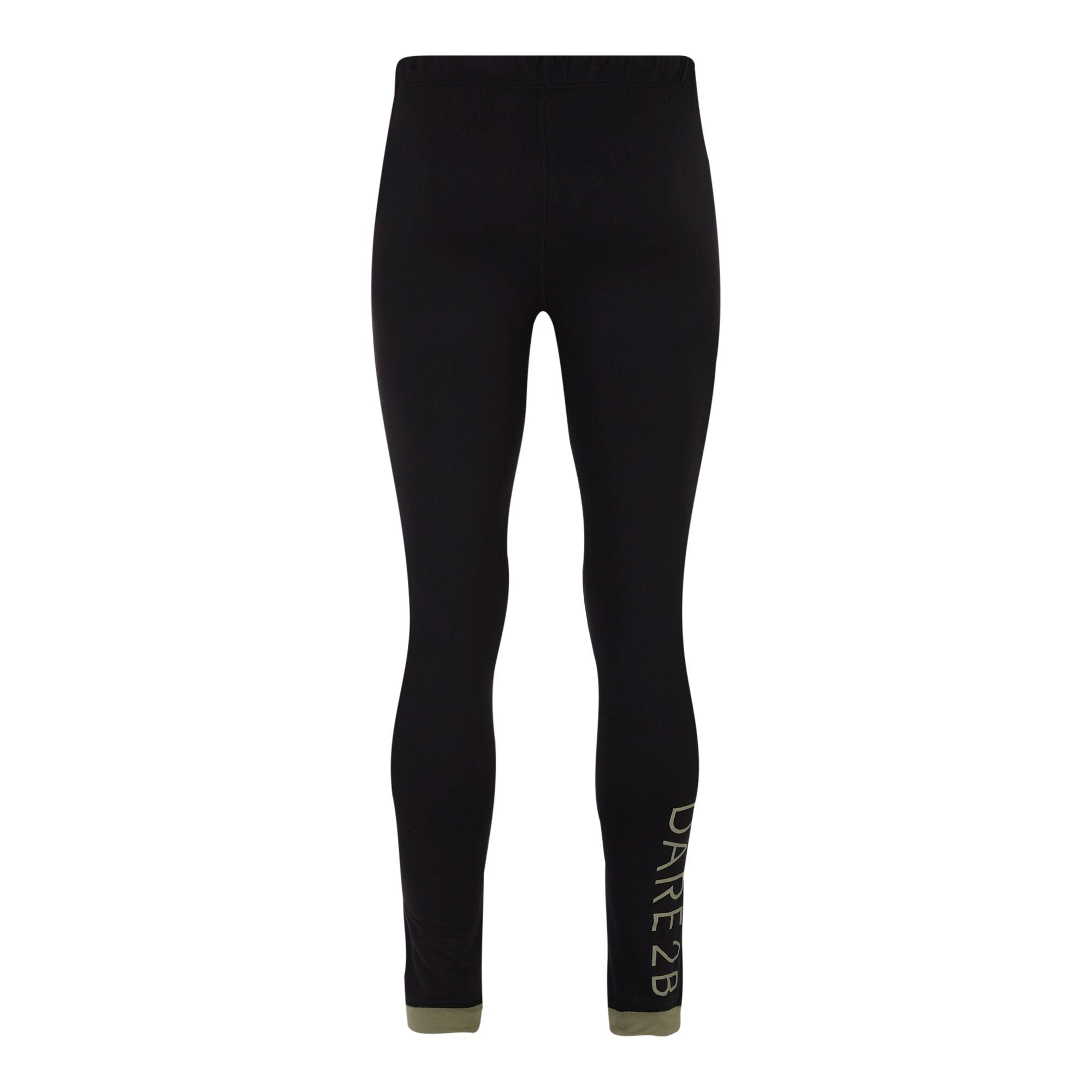 Dare 2B Men's Exchange IV Base Layer Set (Black/Ebony)
