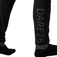 Load image into Gallery viewer, Dare 2B Men&#39;s Exchange IV Base Layer Set (Black/Ebony)
