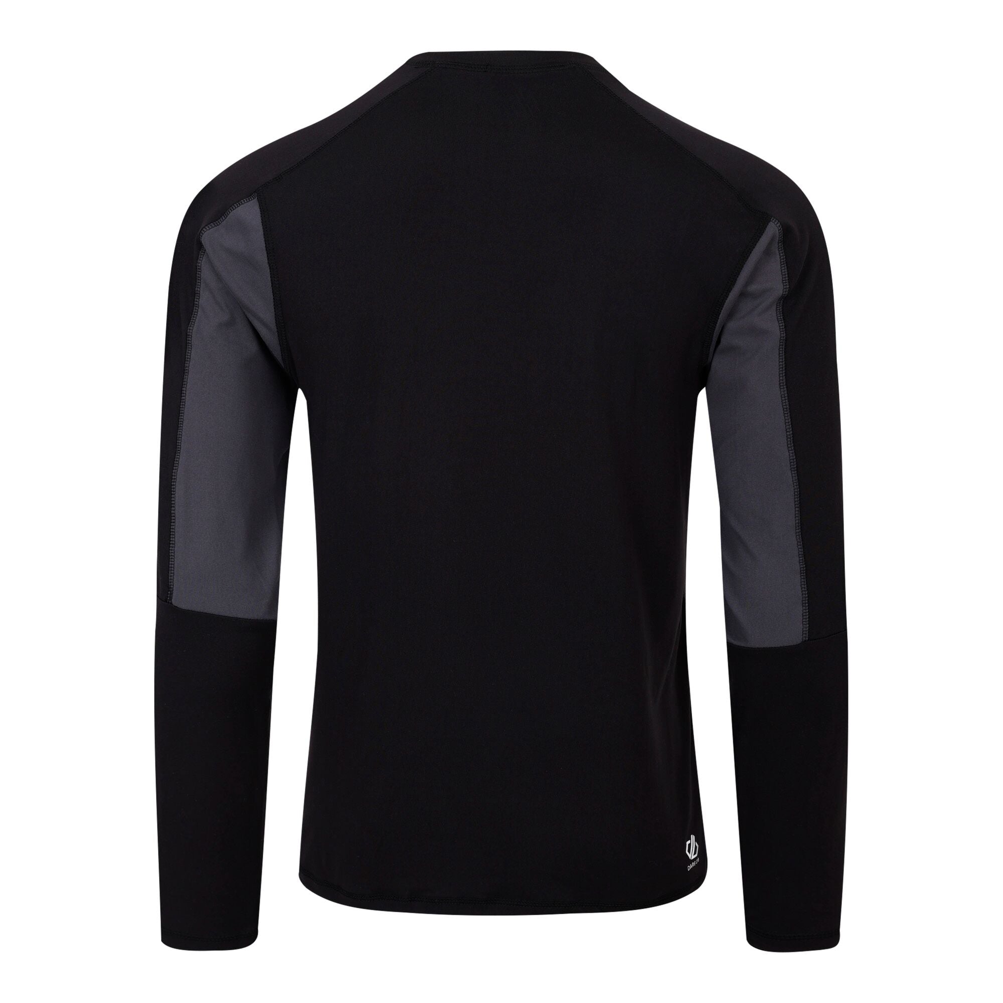 Dare 2B Men's Exchange IV Base Layer Set (Black/Ebony)