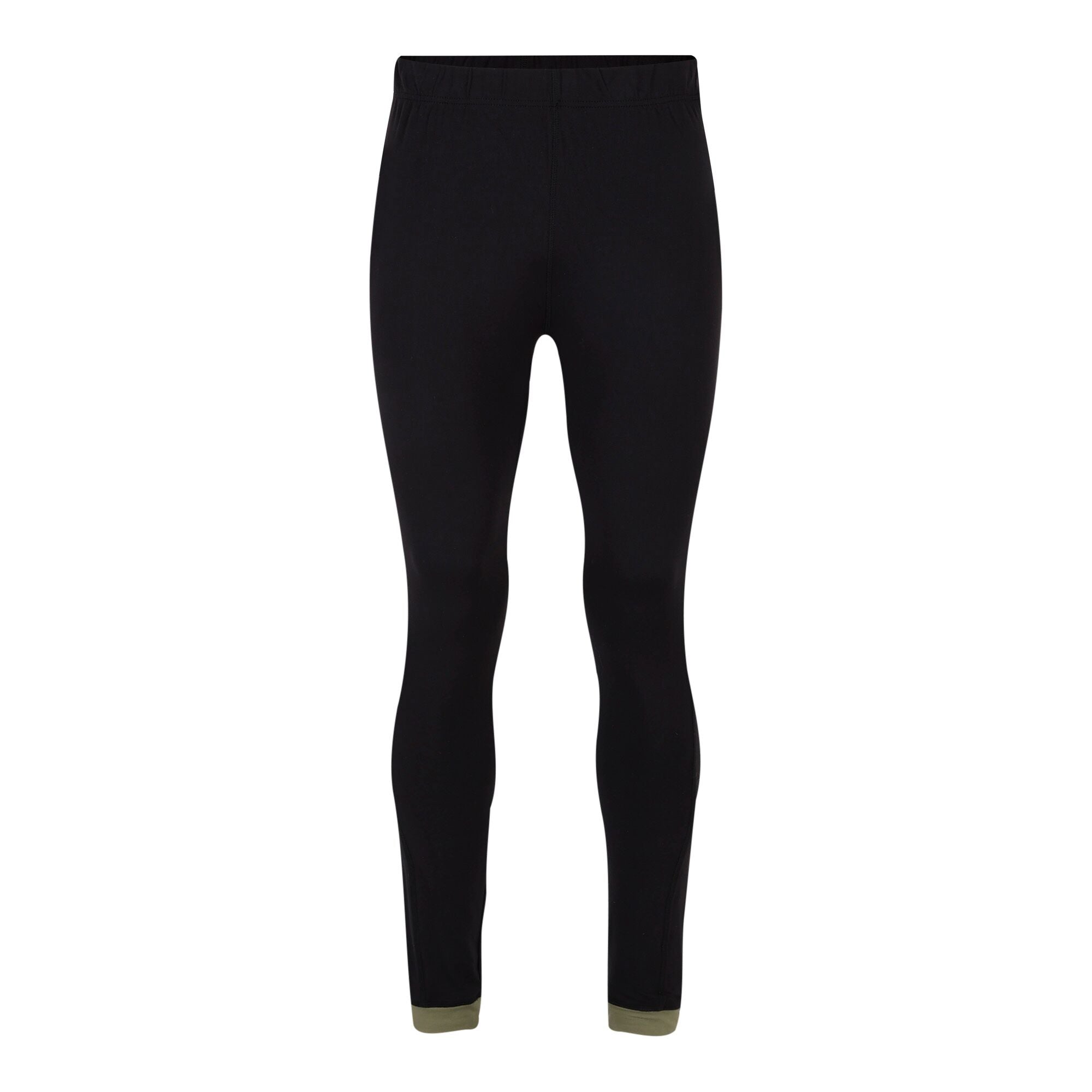 Dare 2B Men's Exchange IV Base Layer Set (Black/Ebony)