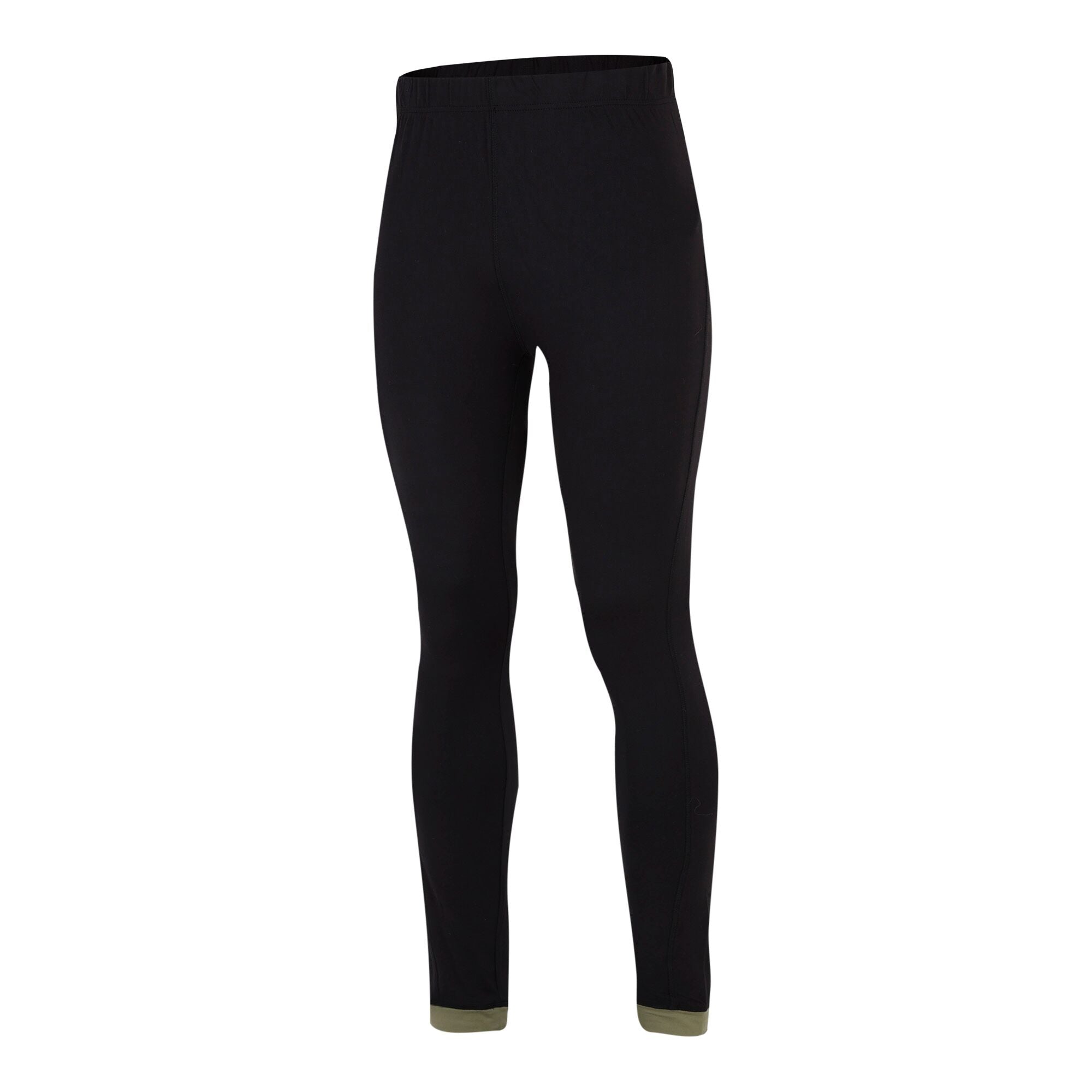 Dare 2B Men's Exchange IV Base Layer Set (Black/Ebony)