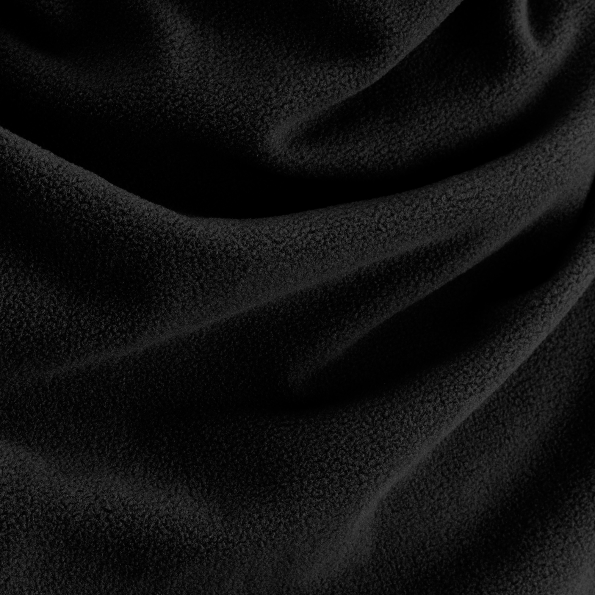 Dare 2B Men's Freethink II Quarter Zip Fleece Top (Black)