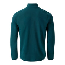 Load image into Gallery viewer, Dare 2B Men&#39;s Freethink II Quarter Zip Fleece Top (Dark Sea)
