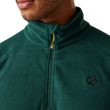 Load image into Gallery viewer, Dare 2B Men&#39;s Freethink II Quarter Zip Fleece Top (Dark Sea)
