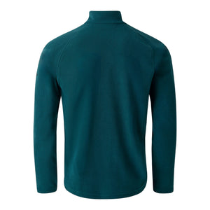 Dare 2B Men's Freethink II Quarter Zip Fleece Top (Dark Sea)