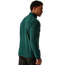 Load image into Gallery viewer, Dare 2B Men&#39;s Freethink II Quarter Zip Fleece Top (Dark Sea)
