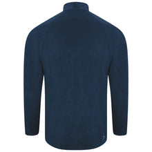 Load image into Gallery viewer, Dare 2B Men&#39;s Freethink II Quarter Zip Fleece Top (Moonlight Denim)
